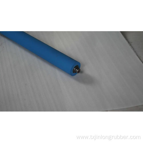 High quality rubber roller